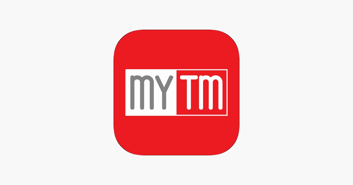 MyTm Logo