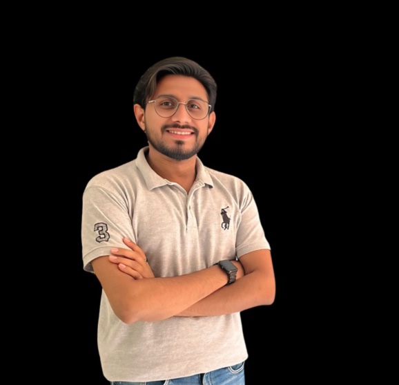 Owais Dildar Headshot