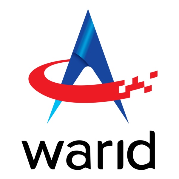 Warid Logo